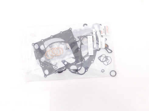 SUZUKI GASKET SET KIT 2007-2008 GSXR1000 GENUINE OEM NEW 11400-21882